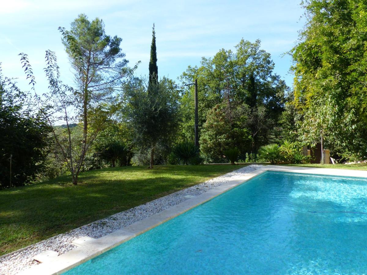 O Tilia D'Azur Bed & Breakfast Roquefort-les-Pins Exterior photo