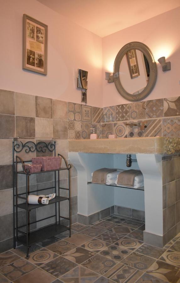 O Tilia D'Azur Bed & Breakfast Roquefort-les-Pins Exterior photo